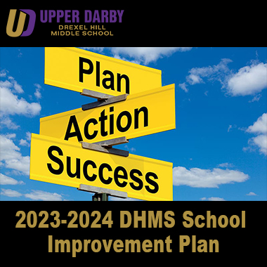  23-24 DHMS School Improvement Plan
